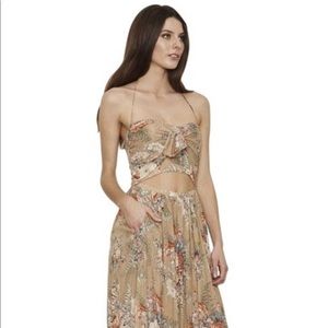 Zimmerman Dress